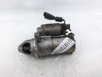 2008-2014 Chevrolet Malibu Car Starter Motor Solenoid OEM P/N:GM12689317 Fits OEM Used Auto Parts - Oemusedautoparts1.com
