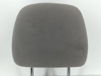 2011 Chevrolet Malibu Headrest Head Rest Front Driver Passenger Seat Grey - Oemusedautoparts1.com