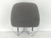 2011 Chevrolet Malibu Headrest Head Rest Front Driver Passenger Seat Grey - Oemusedautoparts1.com