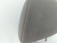 2011 Chevrolet Malibu Headrest Head Rest Front Driver Passenger Seat Grey - Oemusedautoparts1.com