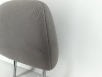 2011 Chevrolet Malibu Headrest Head Rest Front Driver Passenger Seat Grey - Oemusedautoparts1.com