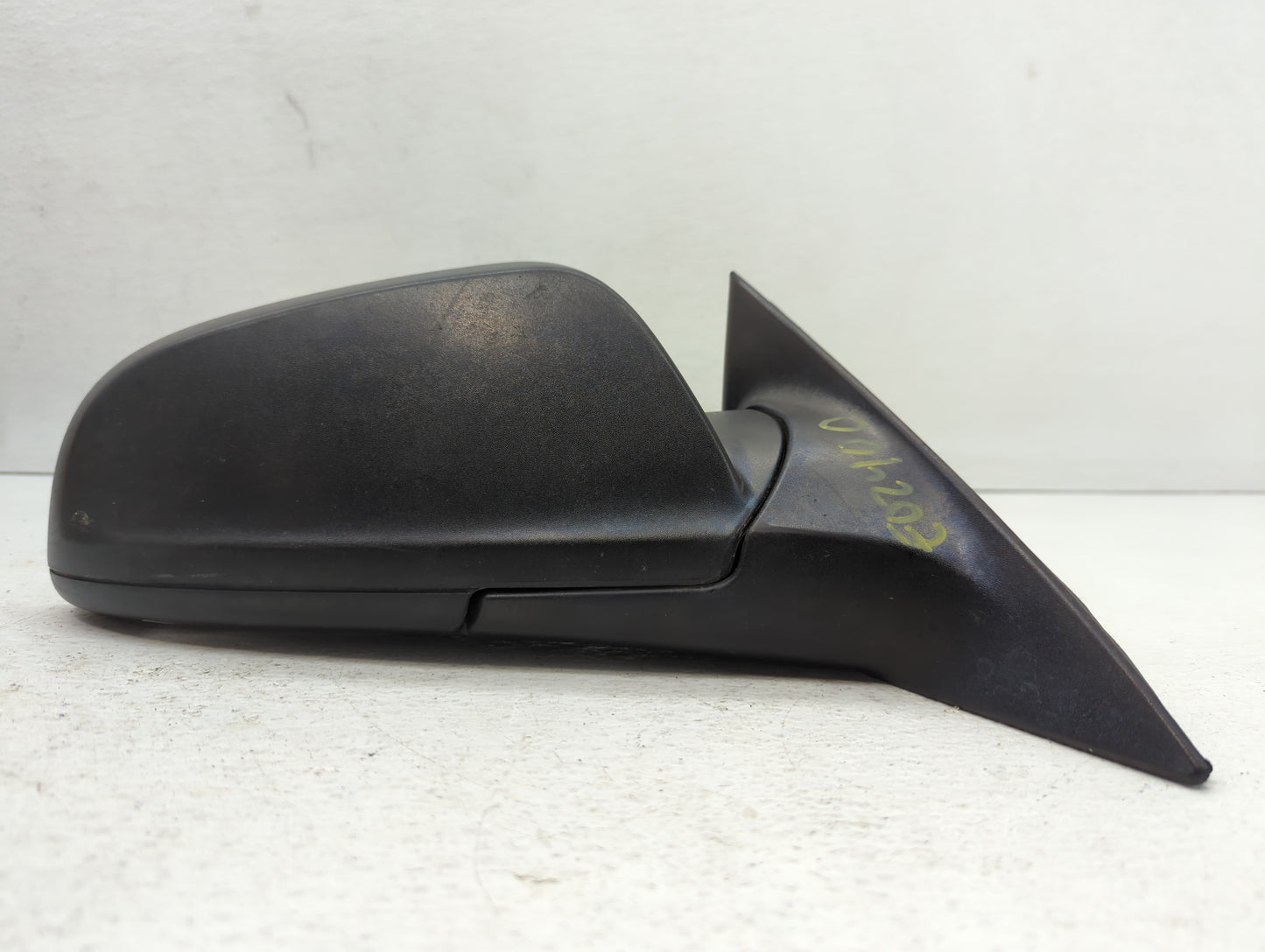 2008-2012 Chevrolet Malibu Passenger Side View Mirror - Right Door Mirror OEM Used - Oemusedautoparts1.com