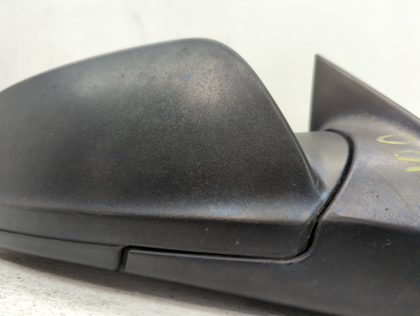 2008-2012 Chevrolet Malibu Passenger Side View Mirror - Right Door Mirror OEM Used - Oemusedautoparts1.com