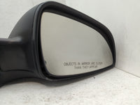 2008-2012 Chevrolet Malibu Passenger Side View Mirror - Right Door Mirror OEM Used - Oemusedautoparts1.com