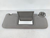 2004-2012 Chevrolet Malibu Sun Visor Shade Replacement Passenger Right Mirror Fits Fits 2004 2005 2008 2009 2010 2011 2012 O