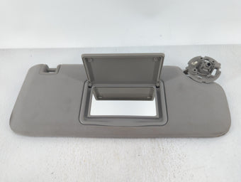 compare product 2004-2012 Chevrolet Malibu Sun Visor Shade Replacement Passenger Right Mirror Fits Fits 2004 2005 2008 2009 2010 2011 2012 OEM Used Auto Parts