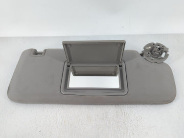 2004-2012 Chevrolet Malibu Sun Visor Shade Replacement Passenger Right Mirror Fits Fits 2004 2005 2008 2009 2010 2011 2012 O