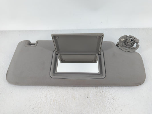 2004-2012 Chevrolet Malibu Sun Visor Shade Replacement Passenger Right Mirror Fits Fits 2004 2005 2008 2009 2010 2011 2012 O