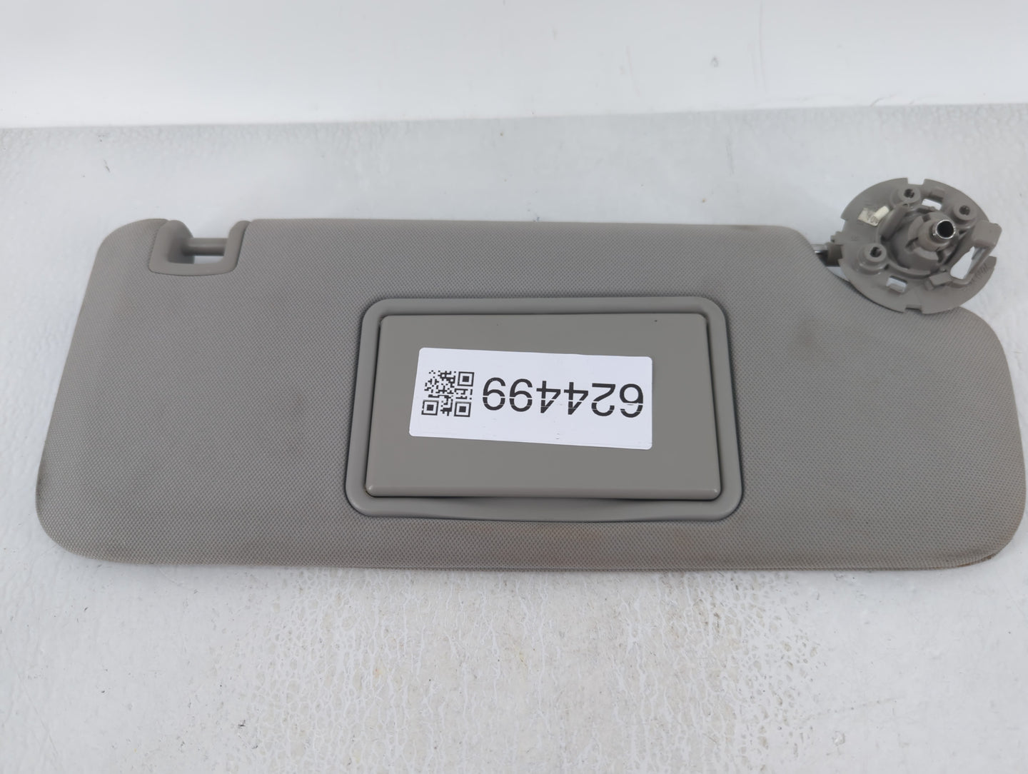 2004-2012 Chevrolet Malibu Sun Visor Shade Replacement Passenger Right Mirror Fits Fits 2004 2005 2008 2009 2010 2011 2012 O