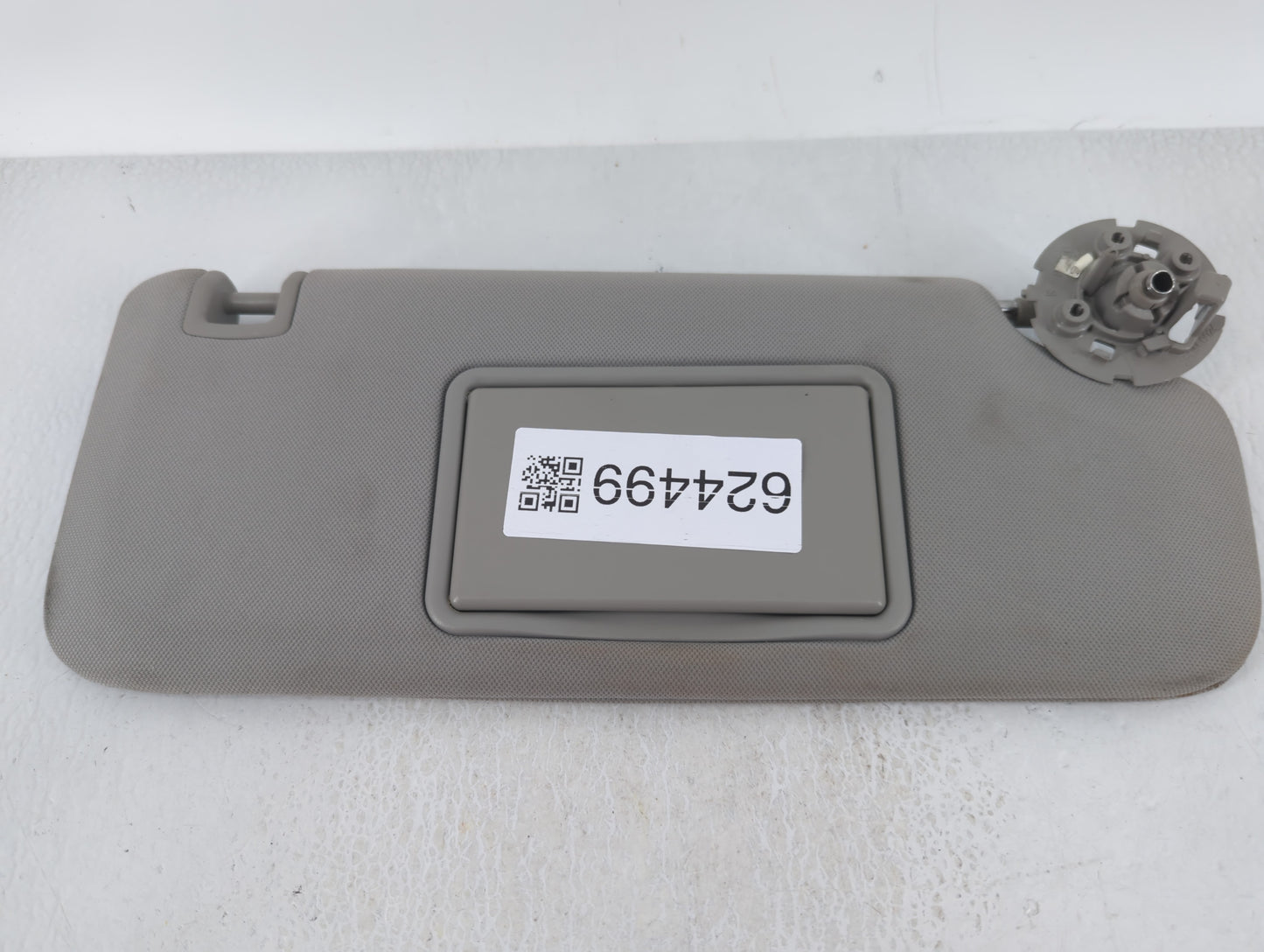 2004-2012 Chevrolet Malibu Sun Visor Shade Replacement Passenger Right Mirror Fits Fits 2004 2005 2008 2009 2010 2011 2012 O