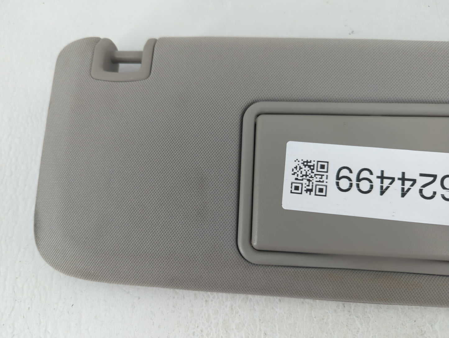 2004-2012 Chevrolet Malibu Sun Visor Shade Replacement Passenger Right Mirror Fits Fits 2004 2005 2008 2009 2010 2011 2012 O