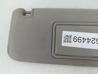 2004-2012 Chevrolet Malibu Sun Visor Shade Replacement Passenger Right Mirror Fits Fits 2004 2005 2008 2009 2010 2011 2012 O