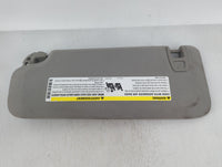 2004-2012 Chevrolet Malibu Sun Visor Shade Replacement Passenger Right Mirror Fits Fits 2004 2005 2008 2009 2010 2011 2012 O