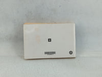 2011 Chevrolet Malibu Owners Manual Book Guide P/N:20786885 A OEM Used Auto Parts - Oemusedautoparts1.com