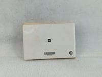 2011 Chevrolet Malibu Owners Manual Book Guide P/N:20786885 A OEM Used Auto Parts - Oemusedautoparts1.com