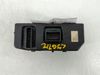 2010-2012 Chevrolet Malibu Master Power Window Switch Replacement Driver Side Left P/N:20807220 Fits Fits 2010 2011 2012 OEM