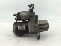 2008-2012 Chevrolet Malibu Car Starter Motor Solenoid OEM P/N:M000T36571ZC 12601721 Fits OEM Used Auto Parts - Oemusedautopa