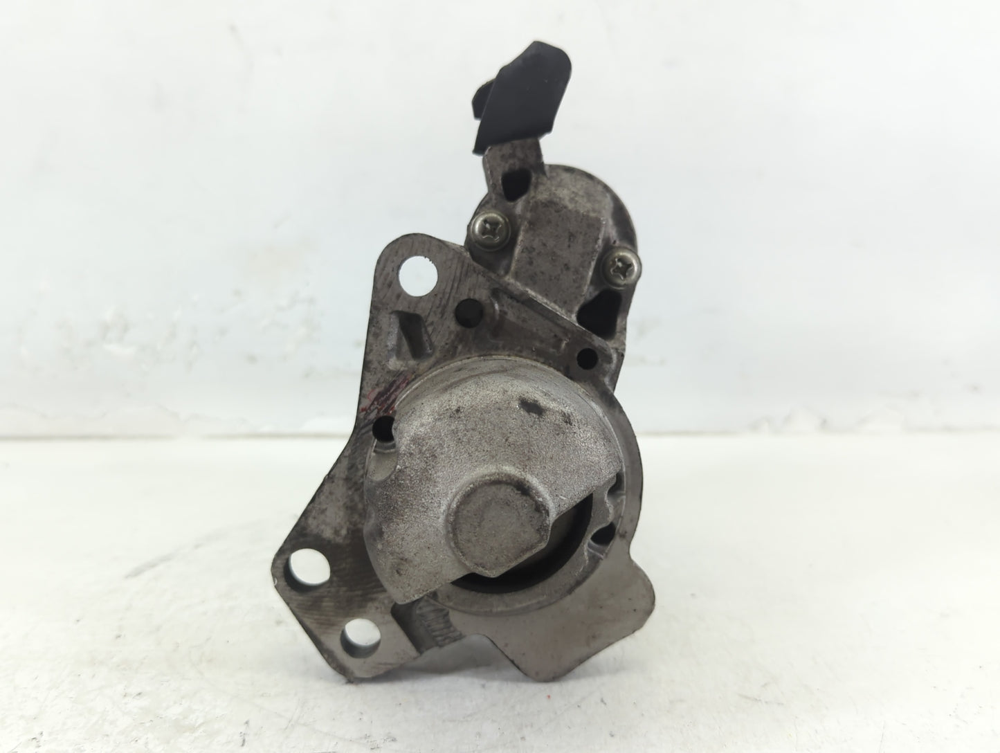2008-2012 Chevrolet Malibu Car Starter Motor Solenoid OEM P/N:M000T36571ZC 12601721 Fits OEM Used Auto Parts - Oemusedautopa