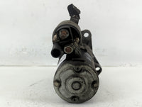 2008-2012 Chevrolet Malibu Car Starter Motor Solenoid OEM P/N:M000T36571ZC 12601721 Fits OEM Used Auto Parts - Oemusedautopa