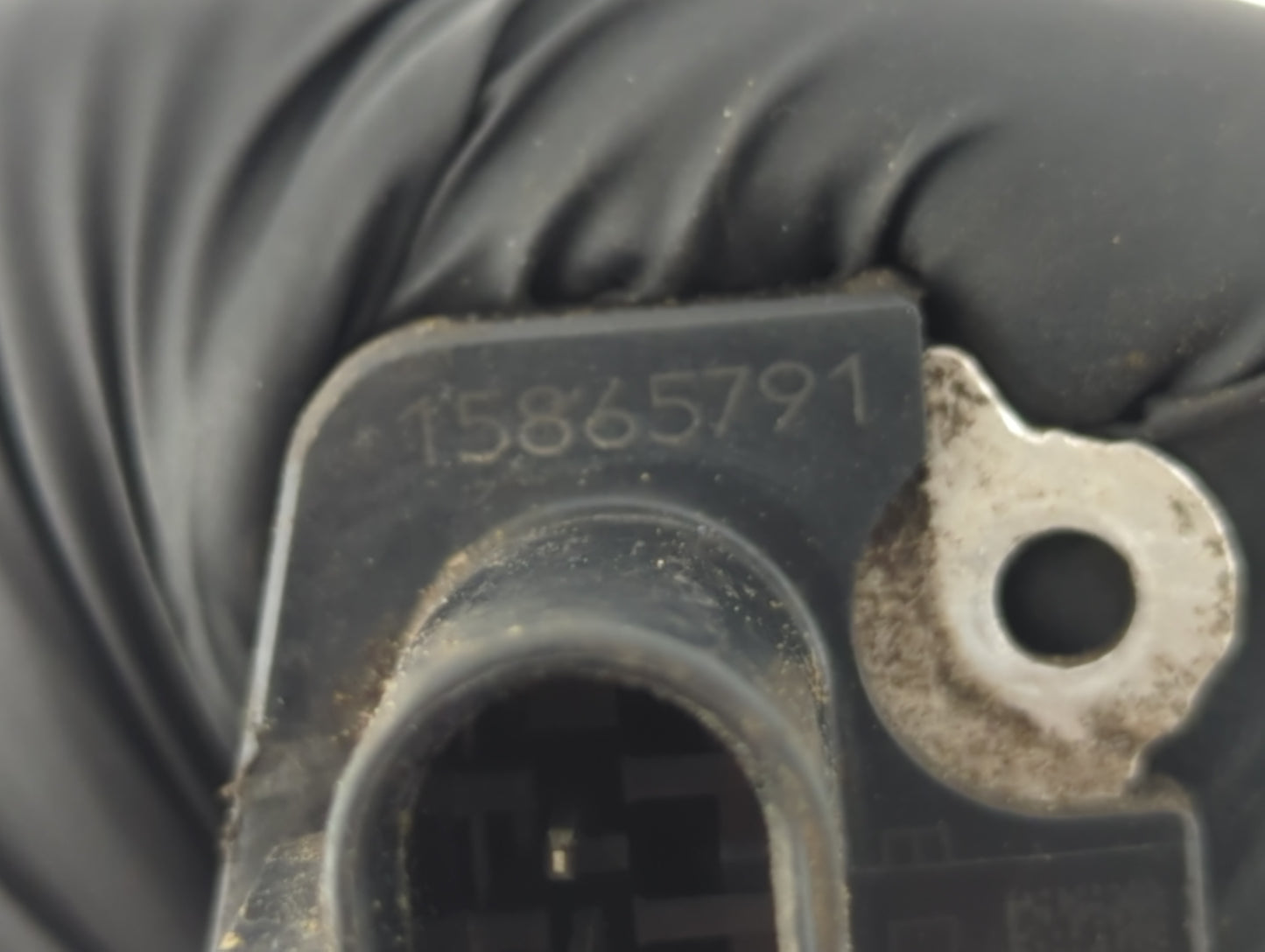 2008-2014 Chevrolet Malibu Mass Air Flow Meter Maf - Oemusedautoparts1.com