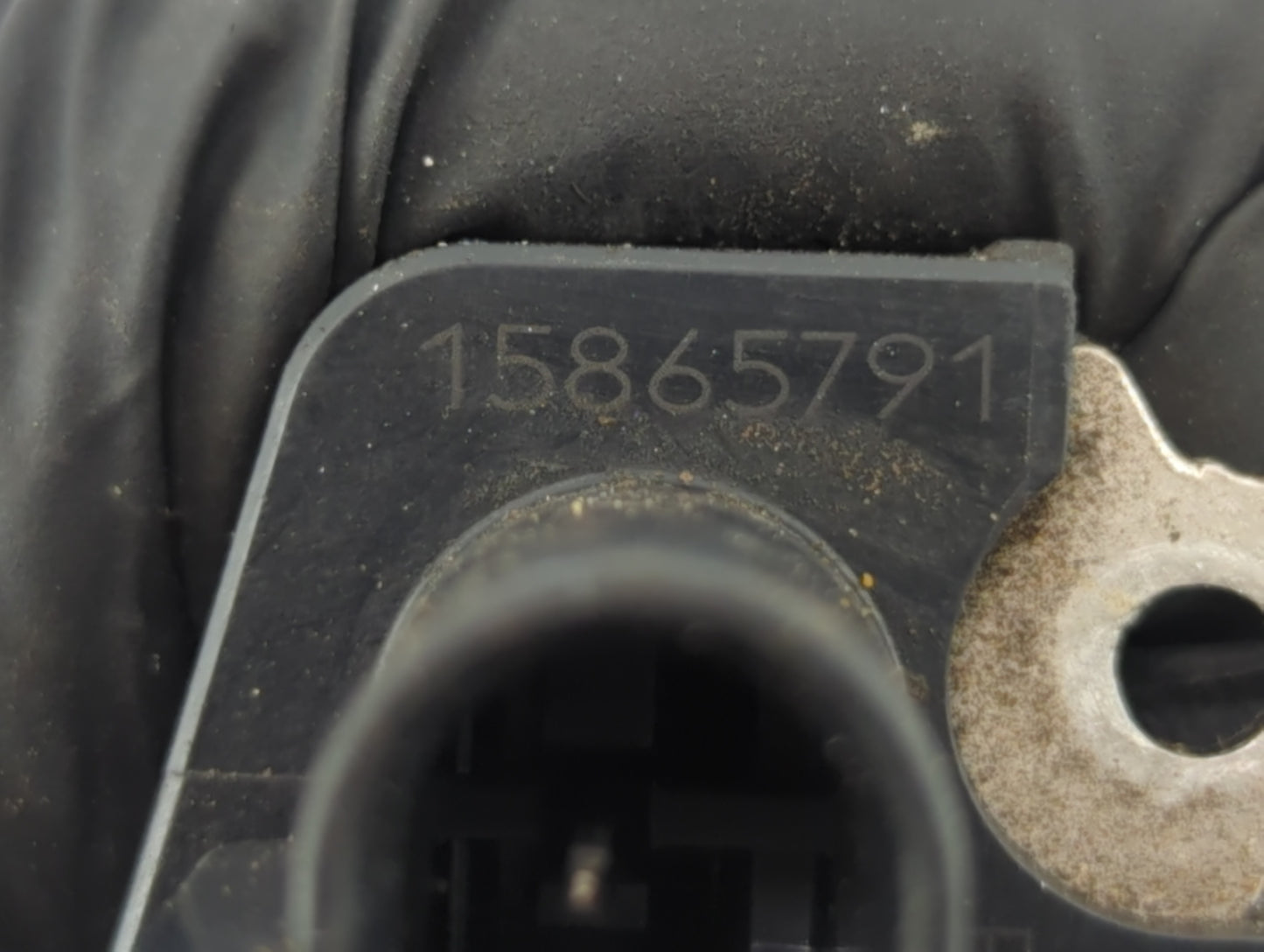 2008-2014 Chevrolet Malibu Mass Air Flow Meter Maf - Oemusedautoparts1.com