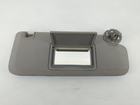 2004-2012 Chevrolet Malibu Sun Visor Shade Replacement Passenger Right Mirror Fits Fits 2004 2005 2008 2009 2010 2011 2012 O