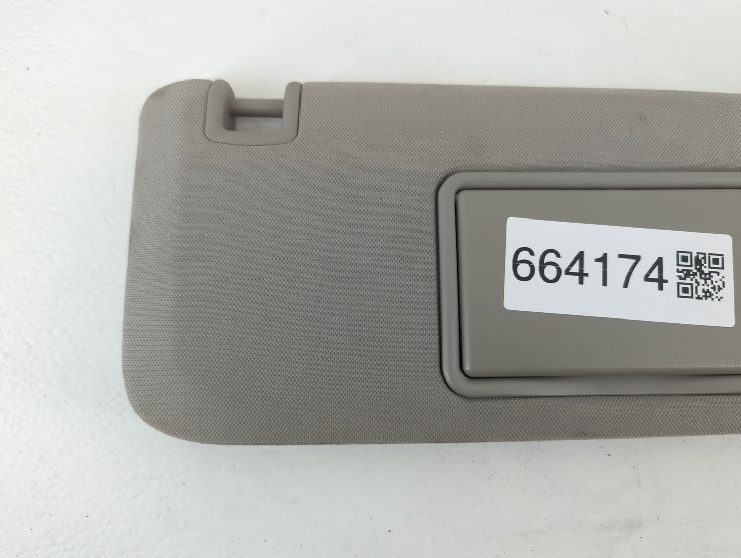 2004-2012 Chevrolet Malibu Sun Visor Shade Replacement Passenger Right Mirror Fits Fits 2004 2005 2008 2009 2010 2011 2012 O