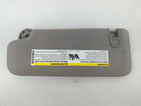 2004-2012 Chevrolet Malibu Sun Visor Shade Replacement Passenger Right Mirror Fits Fits 2004 2005 2008 2009 2010 2011 2012 O