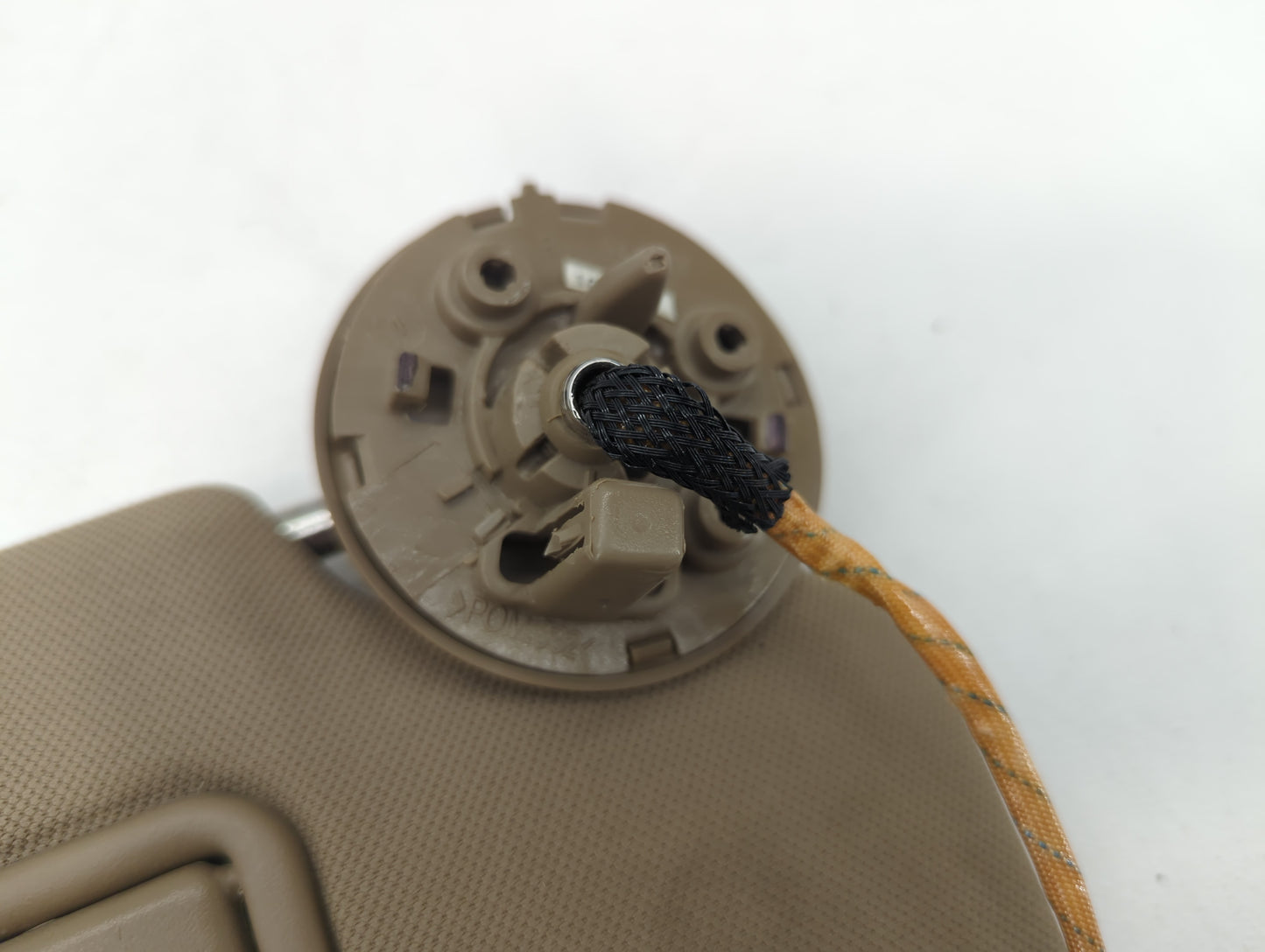 2004-2012 Chevrolet Malibu Sun Visor Shade Replacement Passenger Right Mirror Fits Fits 2004 2005 2008 2009 2010 2011 2012 O