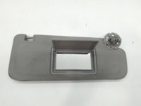 2004-2012 Chevrolet Malibu Sun Visor Shade Replacement Passenger Right Mirror Fits Fits 2004 2005 2008 2009 2010 2011 2012 O