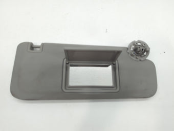compare product 2004-2012 Chevrolet Malibu Sun Visor Shade Replacement Passenger Right Mirror Fits Fits 2004 2005 2008 2009 2010 2011 2012 OEM Used Auto Parts