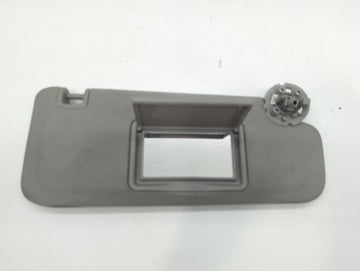 2004-2012 Chevrolet Malibu Sun Visor Shade Replacement Passenger Right Mirror Fits Fits 2004 2005 2008 2009 2010 2011 2012 O