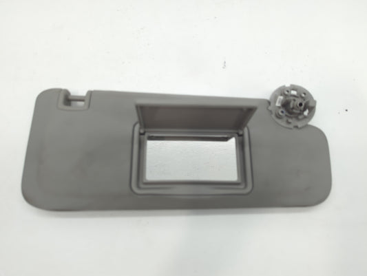 2004-2012 Chevrolet Malibu Sun Visor Shade Replacement Passenger Right Mirror Fits Fits 2004 2005 2008 2009 2010 2011 2012 O
