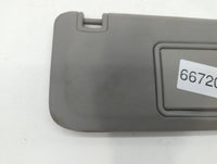 2004-2012 Chevrolet Malibu Sun Visor Shade Replacement Passenger Right Mirror Fits Fits 2004 2005 2008 2009 2010 2011 2012 O