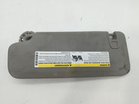 2004-2012 Chevrolet Malibu Sun Visor Shade Replacement Passenger Right Mirror Fits Fits 2004 2005 2008 2009 2010 2011 2012 O