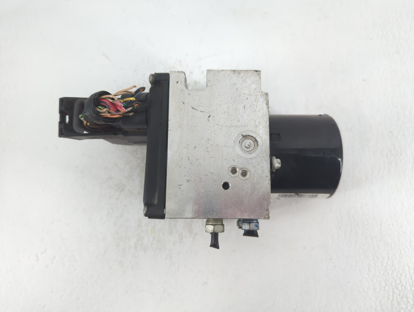 2011 Chevrolet Malibu ABS Pump Control Module Replacement P/N:224259-106 20908731 Fits OEM Used Auto Parts - Oemusedautopart