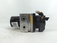 2011 Chevrolet Malibu ABS Pump Control Module Replacement P/N:224259-106 20908731 Fits OEM Used Auto Parts - Oemusedautopart