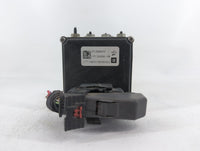 2011 Chevrolet Malibu ABS Pump Control Module Replacement P/N:224259-106 20908731 Fits OEM Used Auto Parts - Oemusedautopart