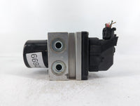 2011 Chevrolet Malibu ABS Pump Control Module Replacement P/N:224259-106 20908731 Fits OEM Used Auto Parts - Oemusedautopart