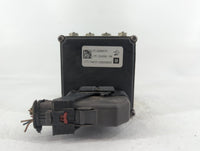 2011 Chevrolet Malibu ABS Pump Control Module Replacement P/N:224259-106 20908731 Fits OEM Used Auto Parts - Oemusedautopart