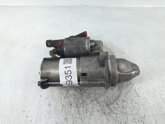compare product 2008-2014 Chevrolet Malibu Car Starter Motor Solenoid OEM Fits Fits 2007 2008 2009 2010 2011 2012 2013 2014 2015 2016 2017 OEM Used Auto Parts