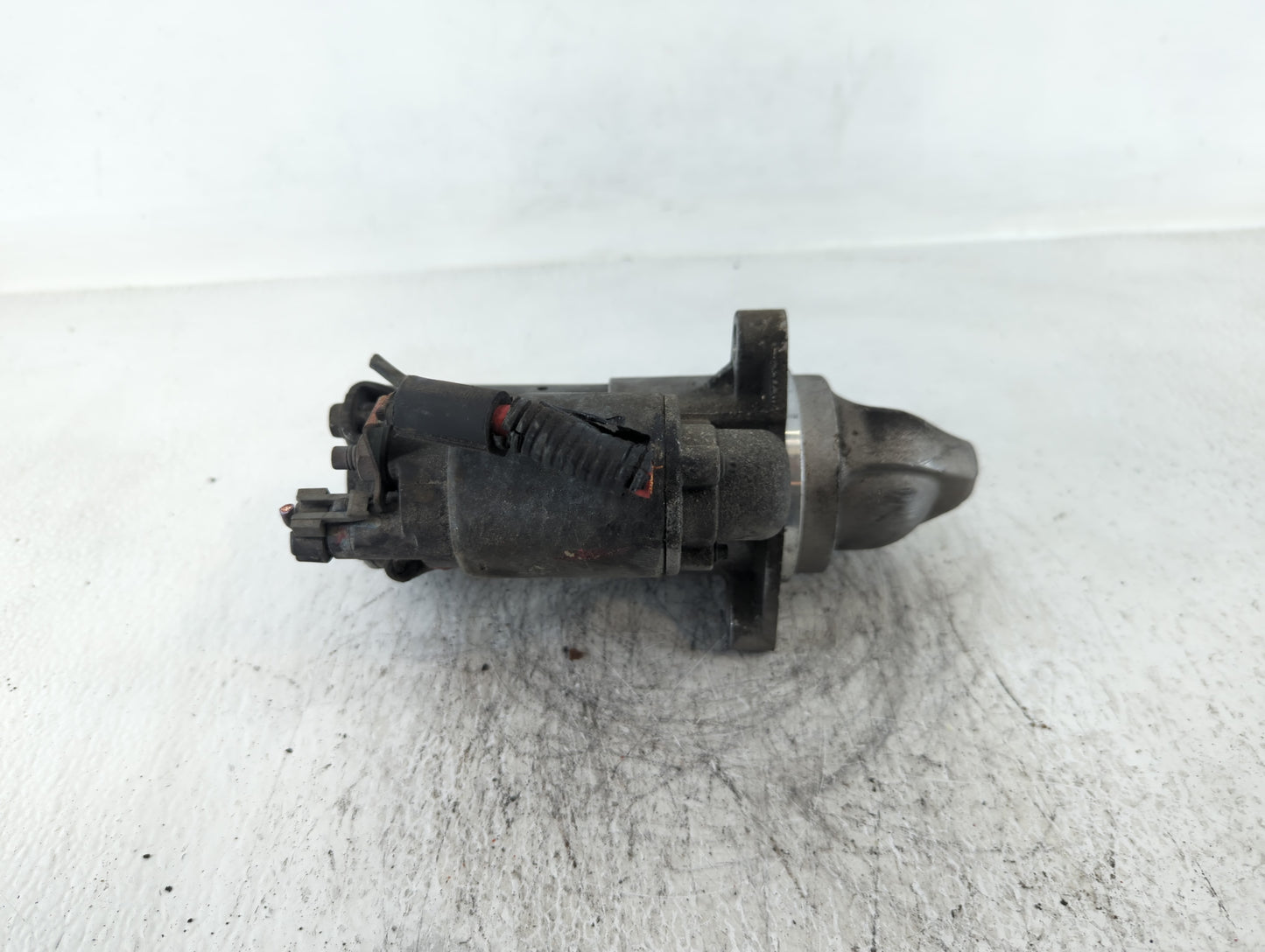 2008-2014 Chevrolet Malibu Car Starter Motor Solenoid OEM Fits Fits 2007 2008 2009 2010 2011 2012 2013 2014 2015 2016 2017 O