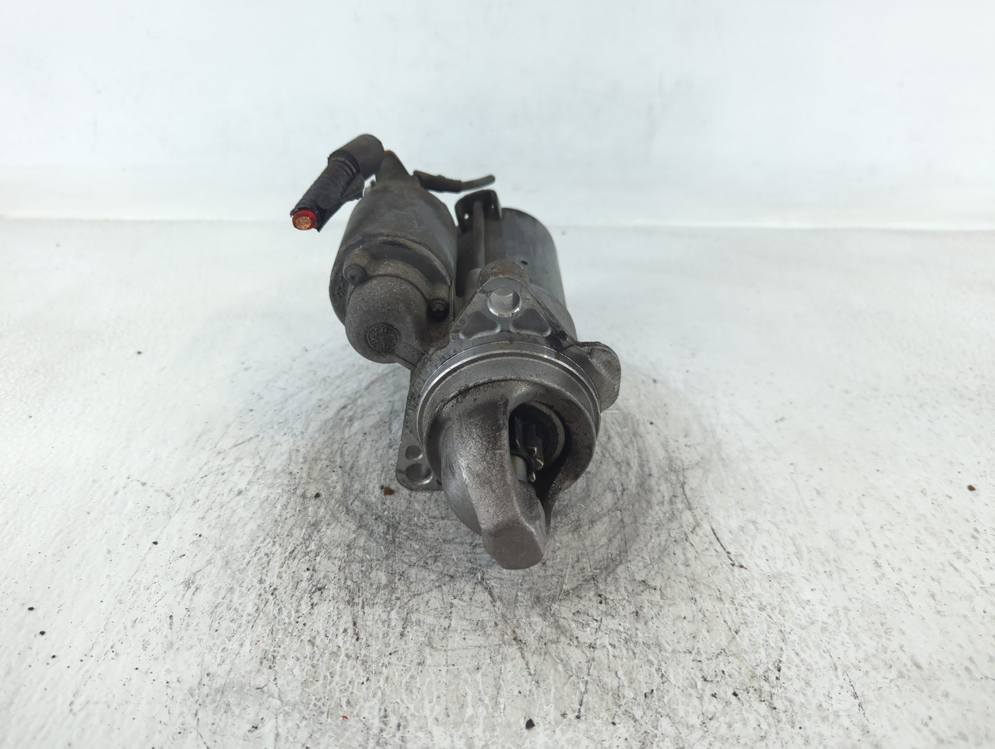 2008-2014 Chevrolet Malibu Car Starter Motor Solenoid OEM Fits Fits 2007 2008 2009 2010 2011 2012 2013 2014 2015 2016 2017 O