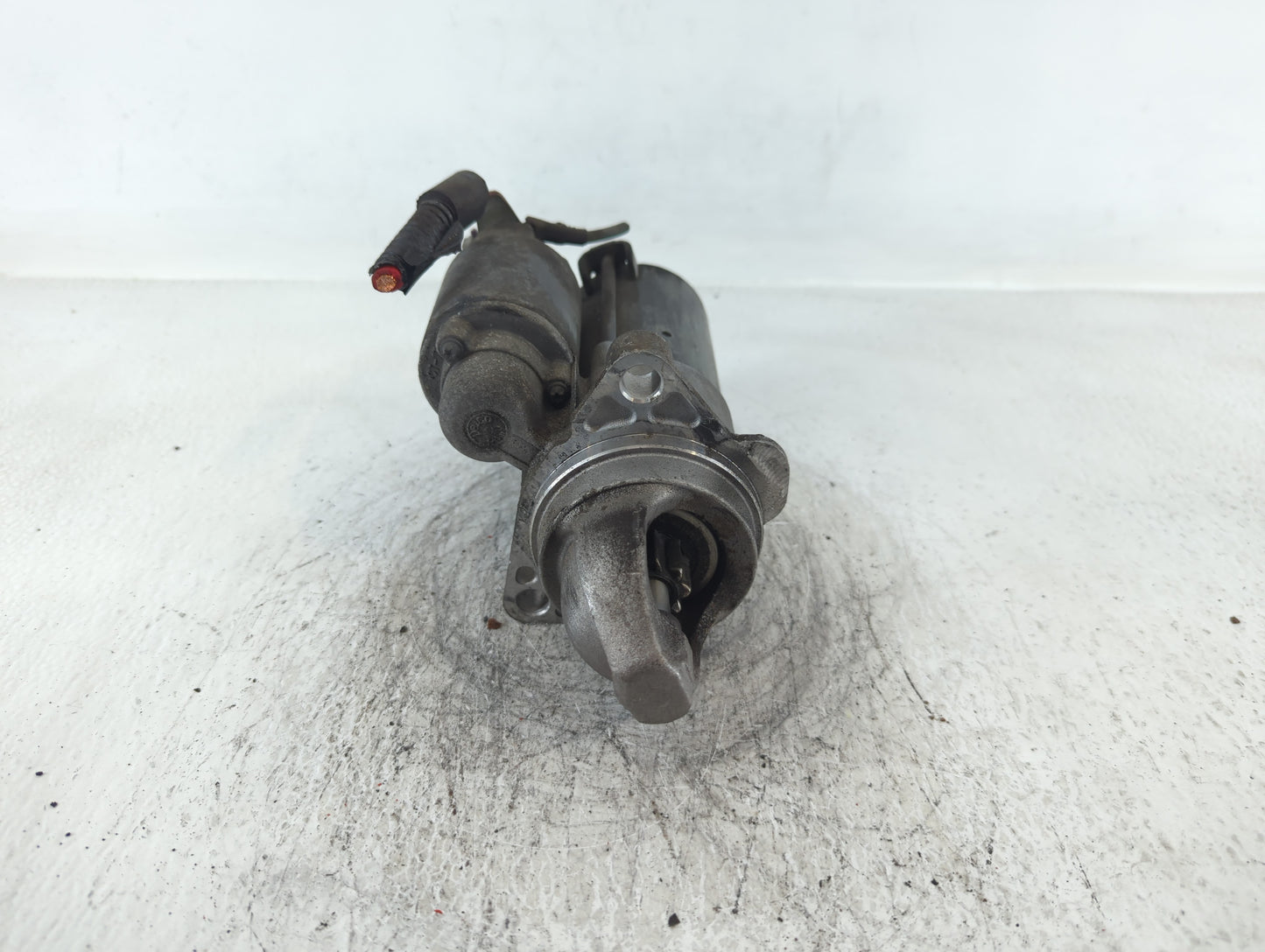 2008-2014 Chevrolet Malibu Car Starter Motor Solenoid OEM Fits Fits 2007 2008 2009 2010 2011 2012 2013 2014 2015 2016 2017 O