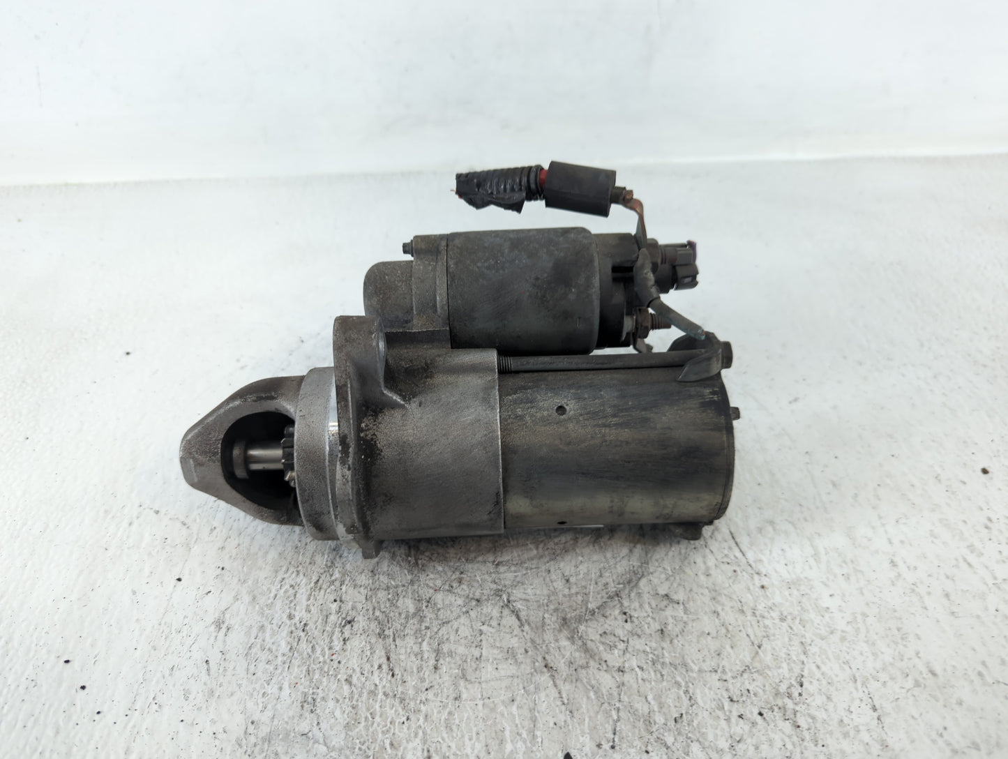 2008-2014 Chevrolet Malibu Car Starter Motor Solenoid OEM Fits Fits 2007 2008 2009 2010 2011 2012 2013 2014 2015 2016 2017 O