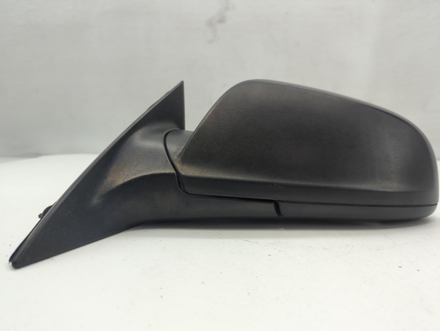 2008-2012 Chevrolet Malibu Driver Side View Mirror - Left Door Mirror OEM Used - Oemusedautoparts1.com