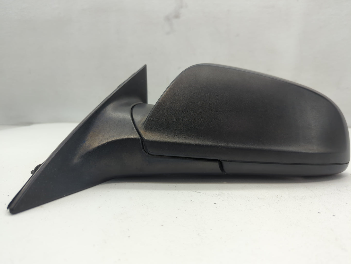 2008-2012 Chevrolet Malibu Driver Side View Mirror - Left Door Mirror OEM Used - Oemusedautoparts1.com