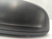 2008-2012 Chevrolet Malibu Driver Side View Mirror - Left Door Mirror OEM Used - Oemusedautoparts1.com