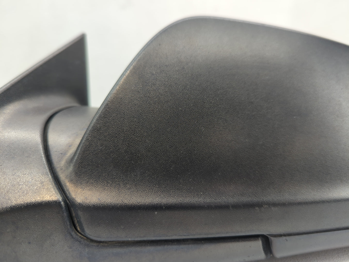 2008-2012 Chevrolet Malibu Driver Side View Mirror - Left Door Mirror OEM Used - Oemusedautoparts1.com
