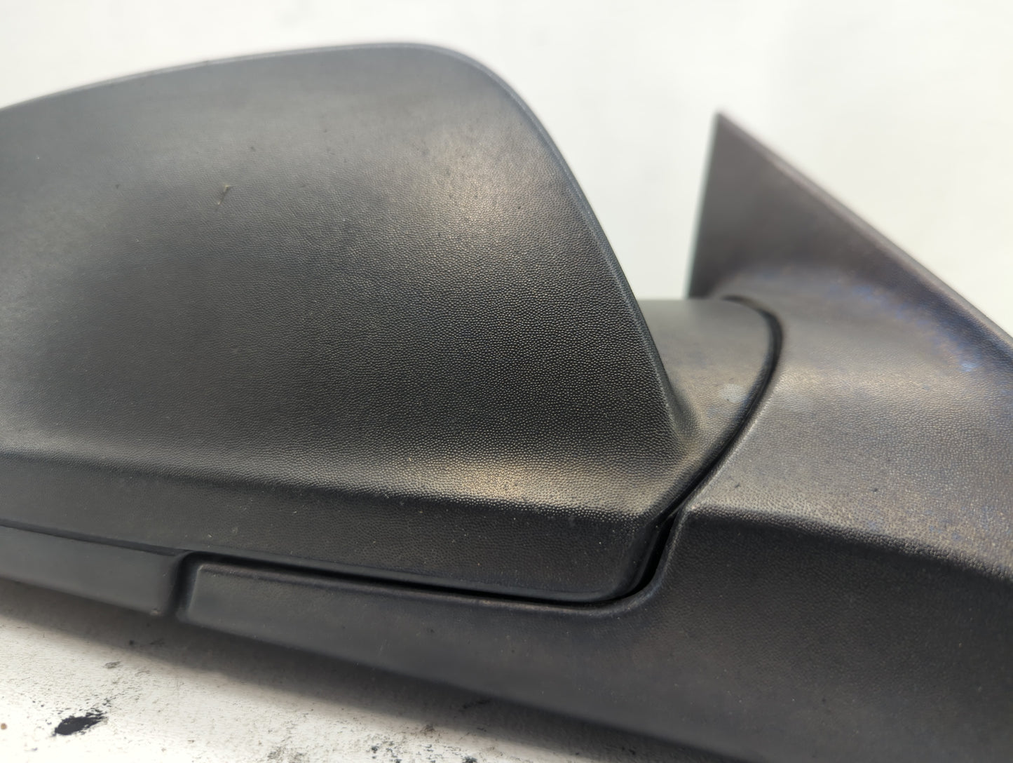 2008-2012 Chevrolet Malibu Passenger Side View Mirror - Right Door Mirror OEM Used - Oemusedautoparts1.com